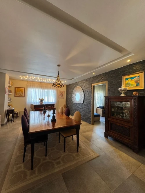 Vente Appartement Duplex F6 Alger Said hamdine