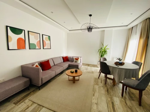 Location vacances Appartement Alger Hydra