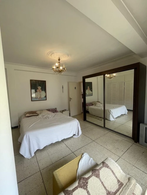 Location Villa Alger El achour