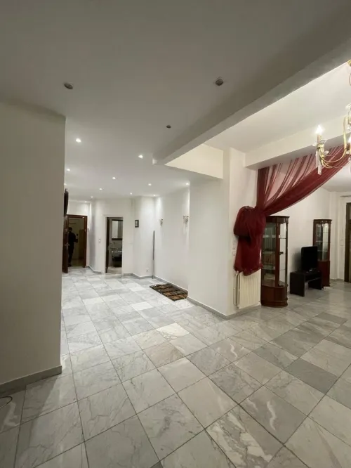 Location Appartement F5 Alger Ben aknoun