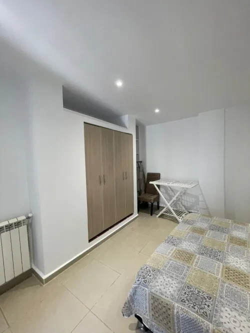 Location Appartement Niveau de villa F3 Alger Hydra
