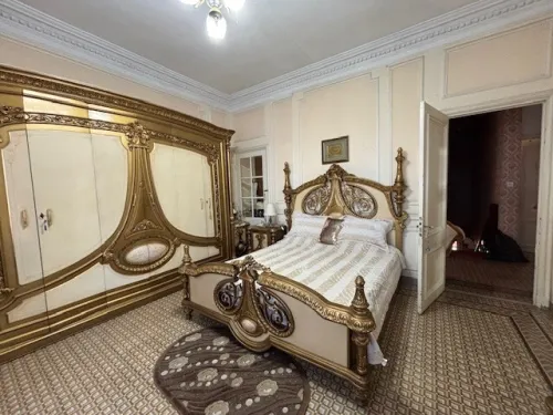 Vente Villa Alger El mouradia