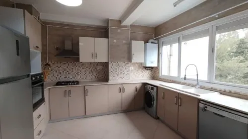 Vente Appartement F4 Alger Hydra