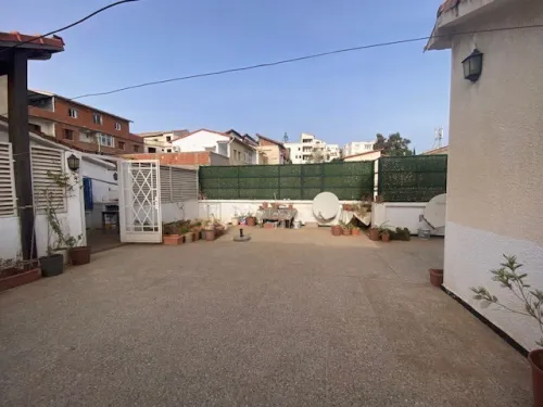 Vente Villa Alger Hydra