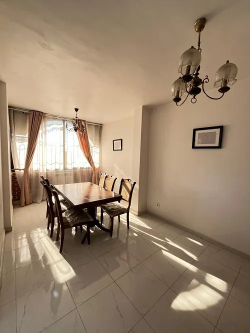 Location Appartement F5 Alger Kouba