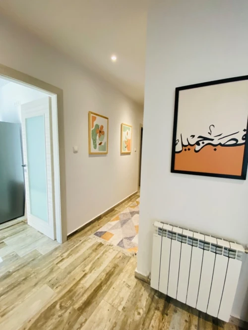 Location vacances Appartement Alger Hydra