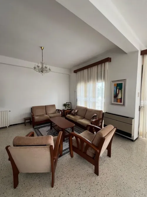 Location Niveau De Villa F4 Alger Hydra