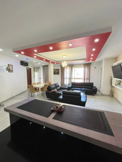 Location Appartement F3 Alger Hydra