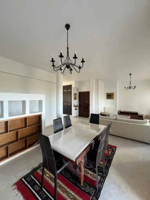 Location Appartement F4 Alger Hydra