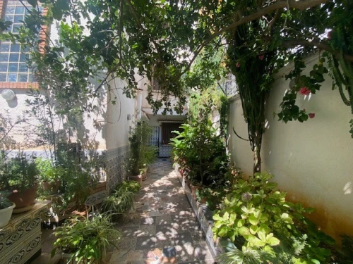 Vente Villa Alger Hydra