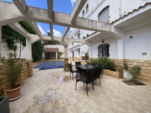 Vente Villa Alger Cheraga
