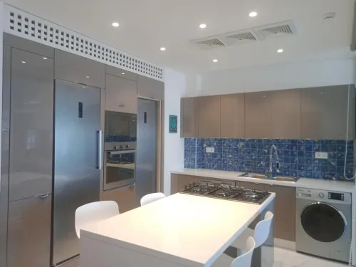 Location Appartement F3 Alger Sidi mhamed