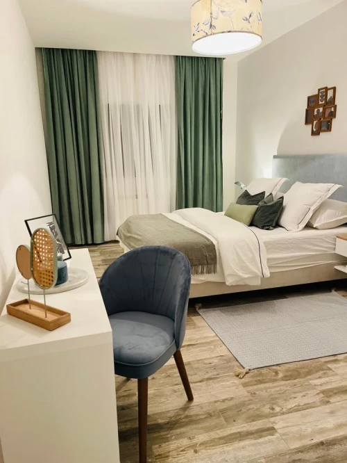 Location vacances Appartement Alger Hydra