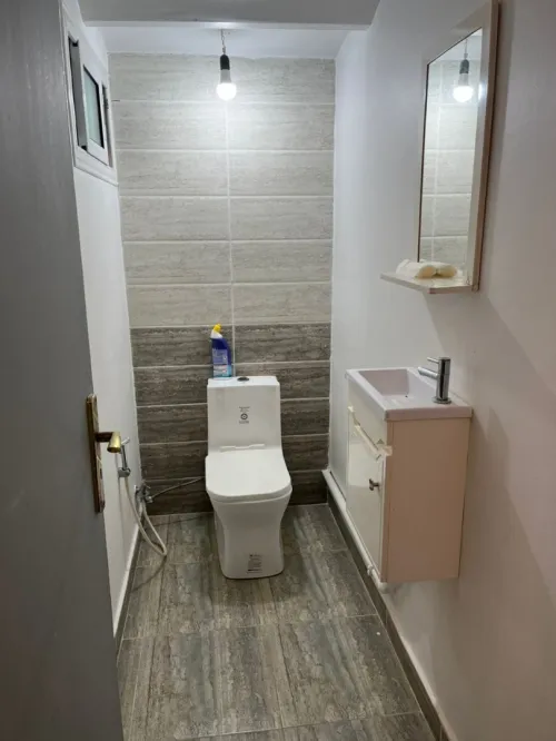 Location Niveau De Villa F4 Alger El biar