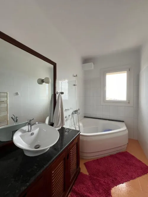 Location Appartement F4 Alger Hydra