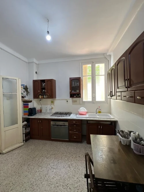 Location Villa Alger El biar