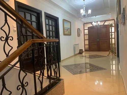 Location Villa Alger Said hamdine