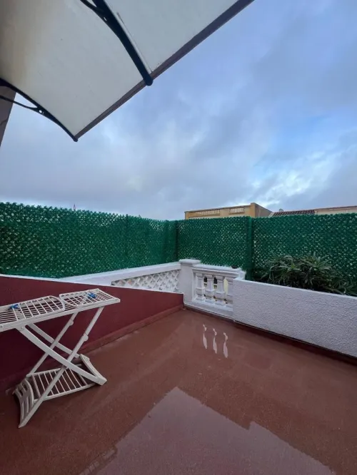 Location Appartement Niveau de villa F3 Alger Birkhadem