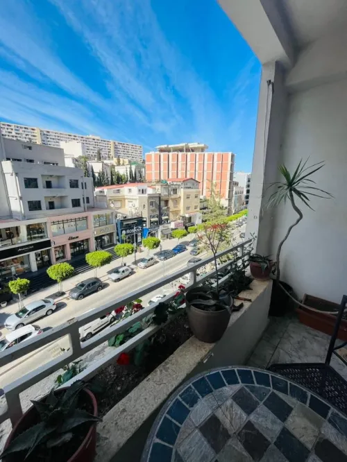Location vacances Appartement F3 Alger Hydra