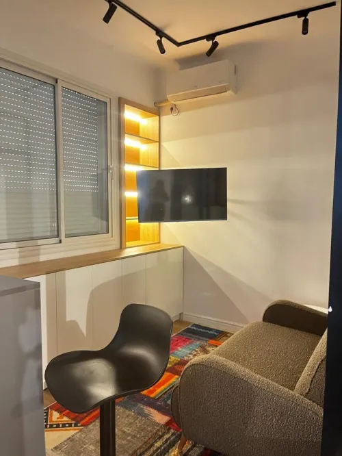 Location Appartement Studio Alger Hydra