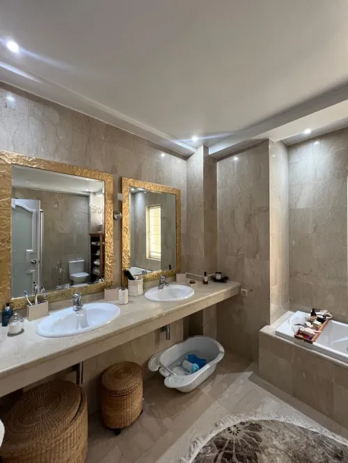 Location Appartement F4 Alger Hydra