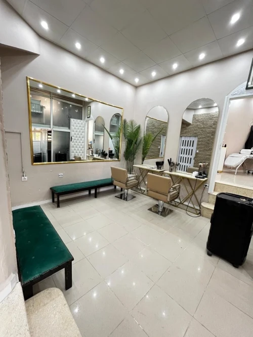 Location Local Alger El mouradia
