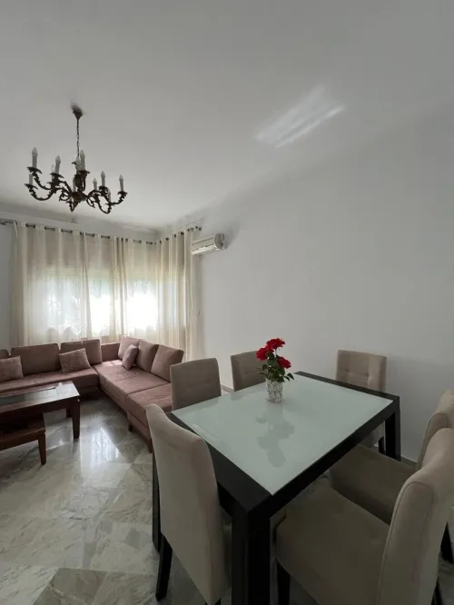 Location Niveau De Villa F4 Alger Hydra
