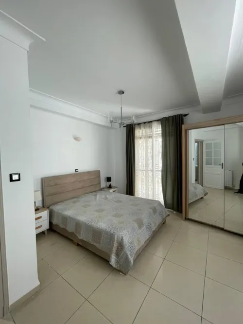 Location Appartement Niveau de villa F3 Alger Hydra