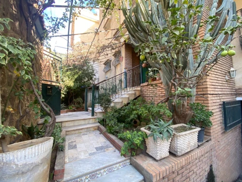 Vente Villa Alger Draria