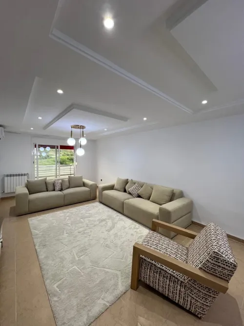 Location Appartement F4 Alger Draria