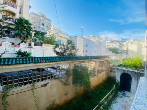Vente Duplex F6 Alger Hydra