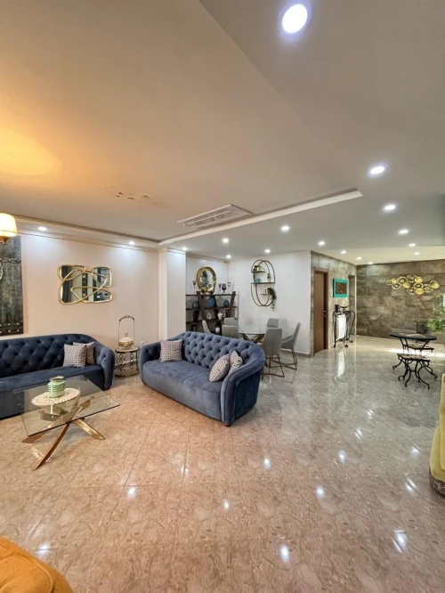 Vente Appartement F3 Alger Birkhadem