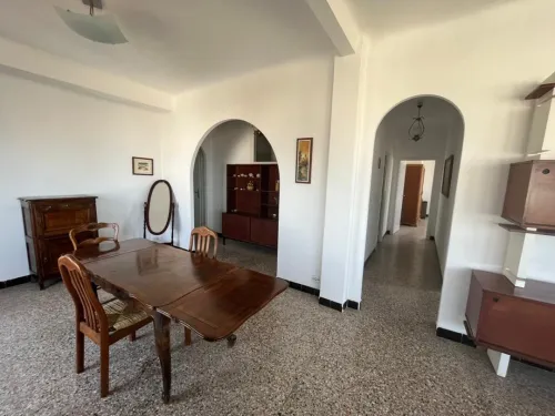 Location Appartement F3 Alger El mouradia