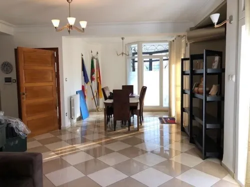 Location Appartement F5 Alger Hydra