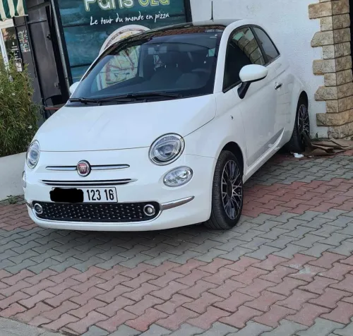 Fiat 500 2023 Dolcevita plus 