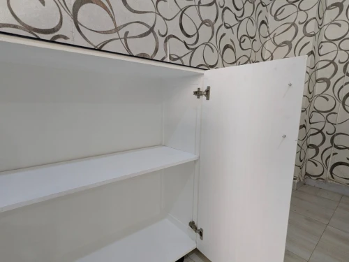 Meuble de rangement en bois  Design moderne