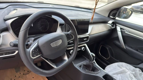Geely Coolray 2026 Super Édition