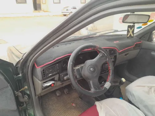 Renault R19 2000 