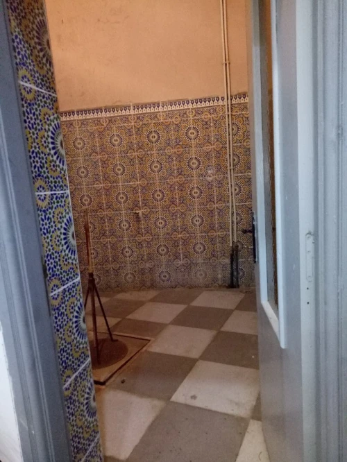 Location vacances Appartement Niveau de villa F3 Tlemcen Hennaya