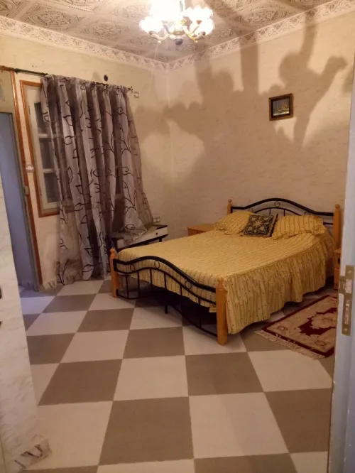 Location bien immobilier Tlemcen Hennaya