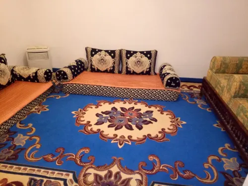 Location bien immobilier Tlemcen Hennaya