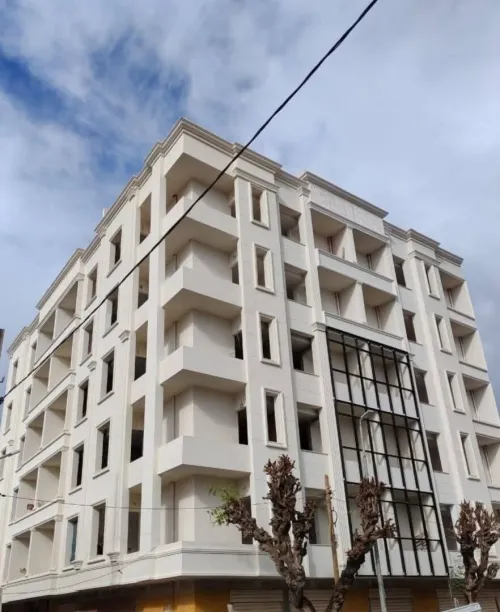 Vente Appartement F4 Alger Bordj el bahri