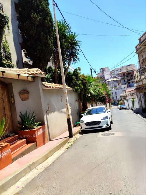 Vente Appartement F5 Alger Bir mourad rais