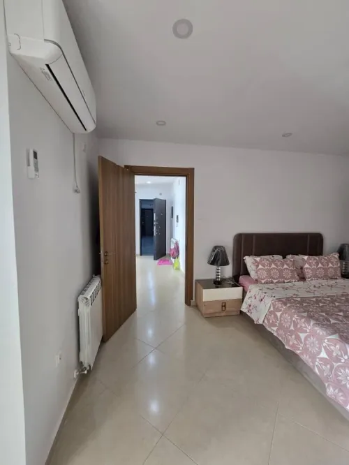 Vente Appartement F3 Alger Bordj el kiffan