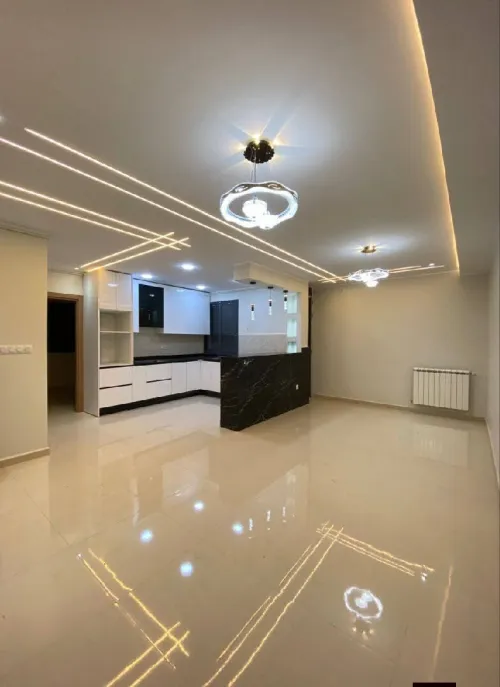 Vente Appartement F4 Alger El harrach