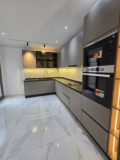Vente Appartement F4 Alger Kouba