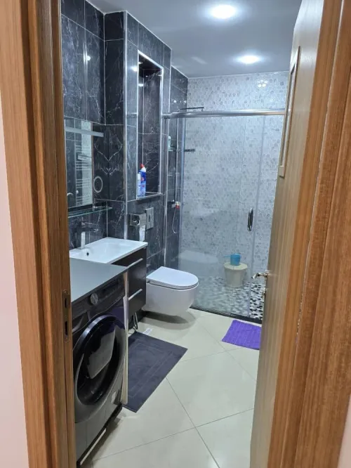 Vente Appartement F3 Alger Bordj el kiffan