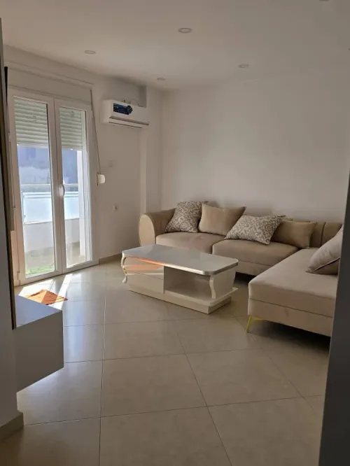 Vente Appartement F3 Alger Bordj el kiffan