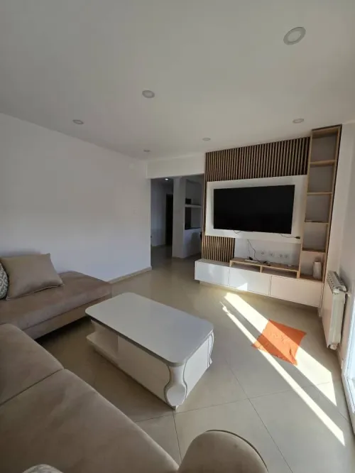 Vente Appartement F3 Alger Bordj el kiffan