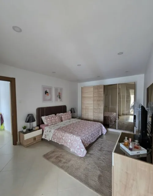 Vente Appartement F3 Alger Bordj el kiffan